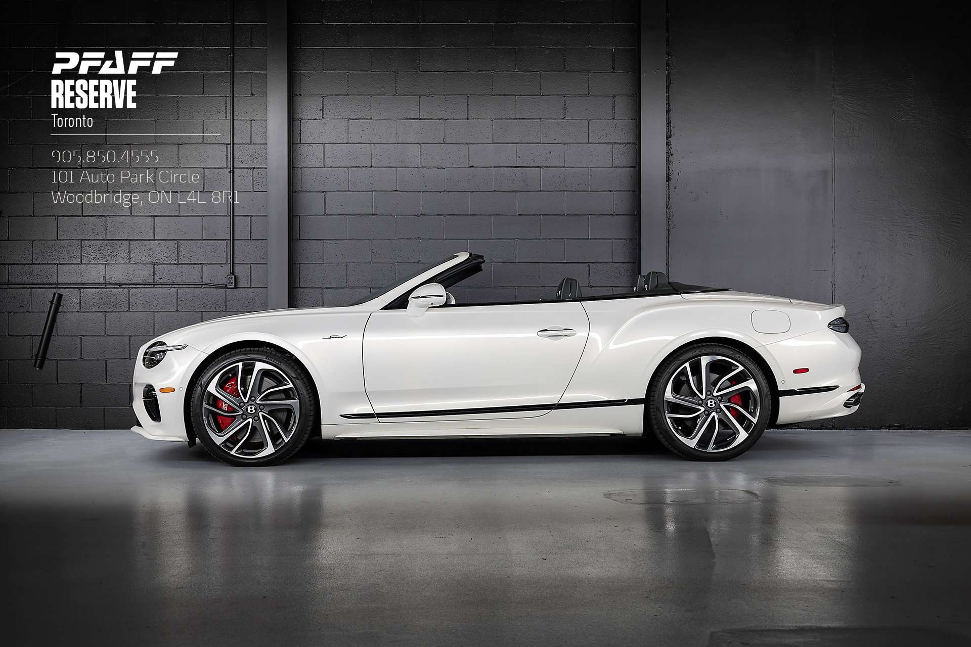 2025 Bentley Continental GT Speed