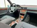 Mercedes-Benz E 220 W124*Automatik*Klima*Oldtimer*Top! srebrna - thumbnail 14