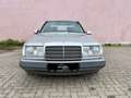 Mercedes-Benz E 220 W124*Automatik*Klima*Oldtimer*Top! Plateado - thumbnail 3