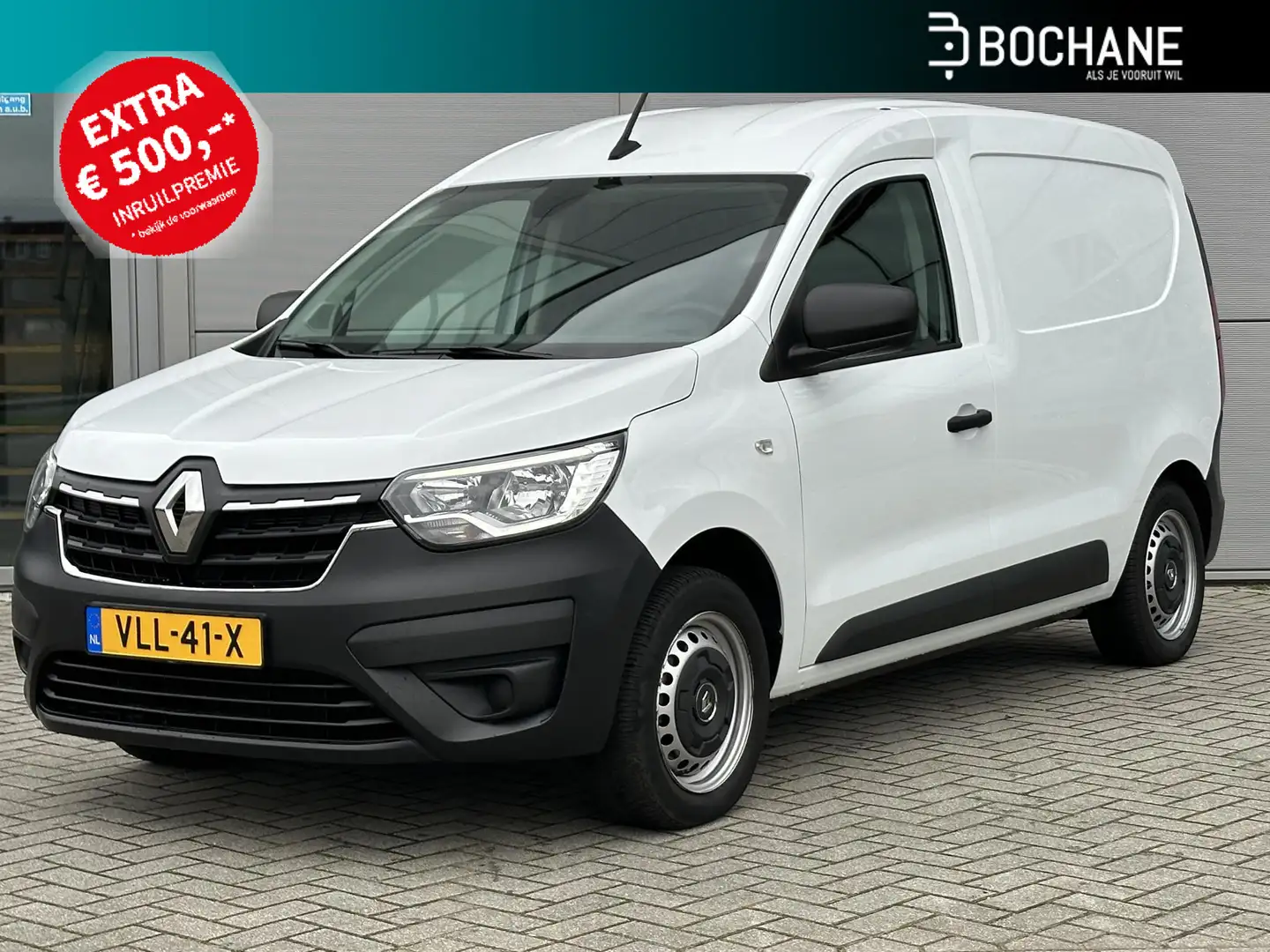 Renault Express 1.5 dCi 75 Comfort | AIRCO | CRUISE CONTROL | ARMS Wit - 1