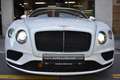 Bentley Continental GT Deportivo Automático de 3 Puertas Blanco - thumbnail 4