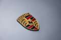 Porsche 996 996 Targa - 3.6 Zilver - thumbnail 10