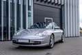 Porsche 996 996 Targa - 3.6 Zilver - thumbnail 13