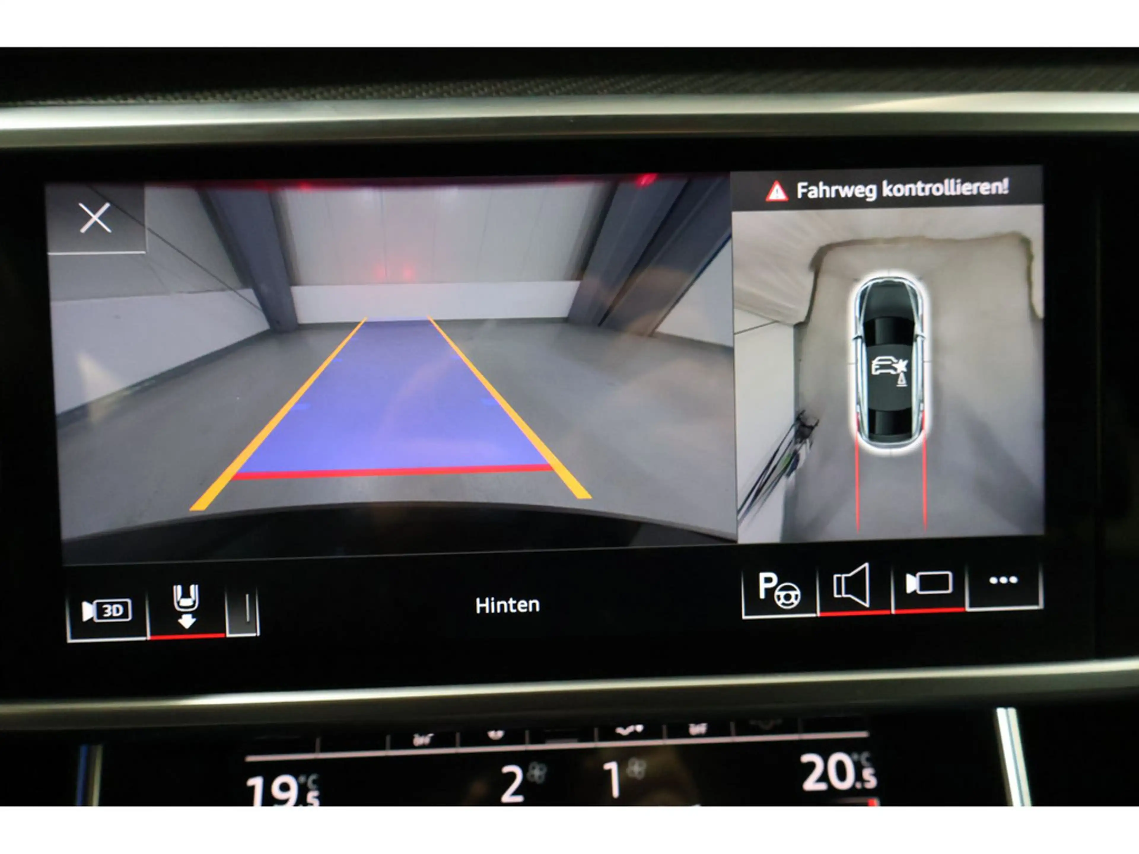 Audi S7 Sportback 3.0 TDI quattro B&O*Pano*HD-Matrix — photo 12