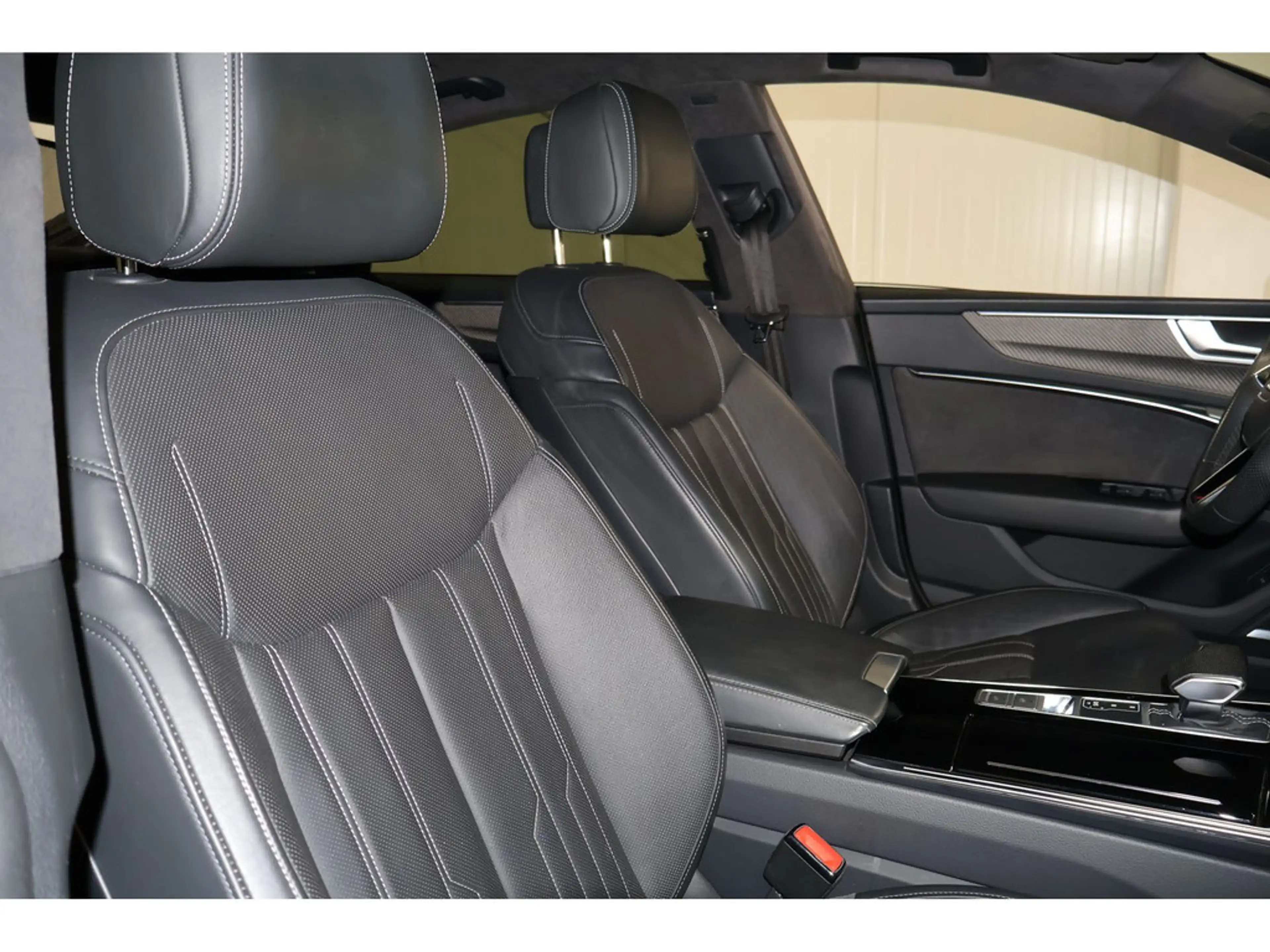 Audi S7 Sportback 3.0 TDI quattro B&O*Pano*HD-Matrix — photo 8