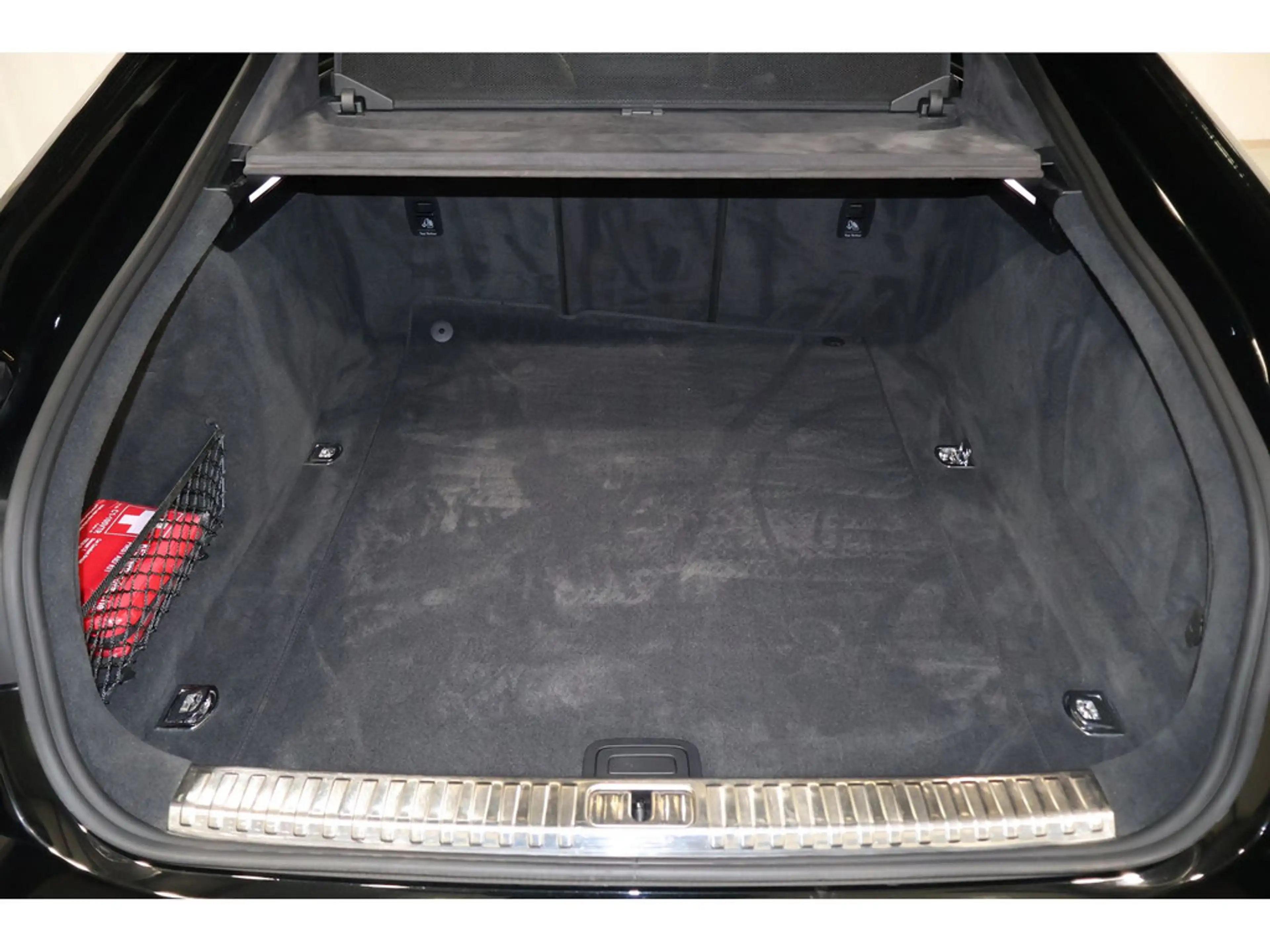 Audi S7 Sportback 3.0 TDI quattro B&O*Pano*HD-Matrix — photo 7