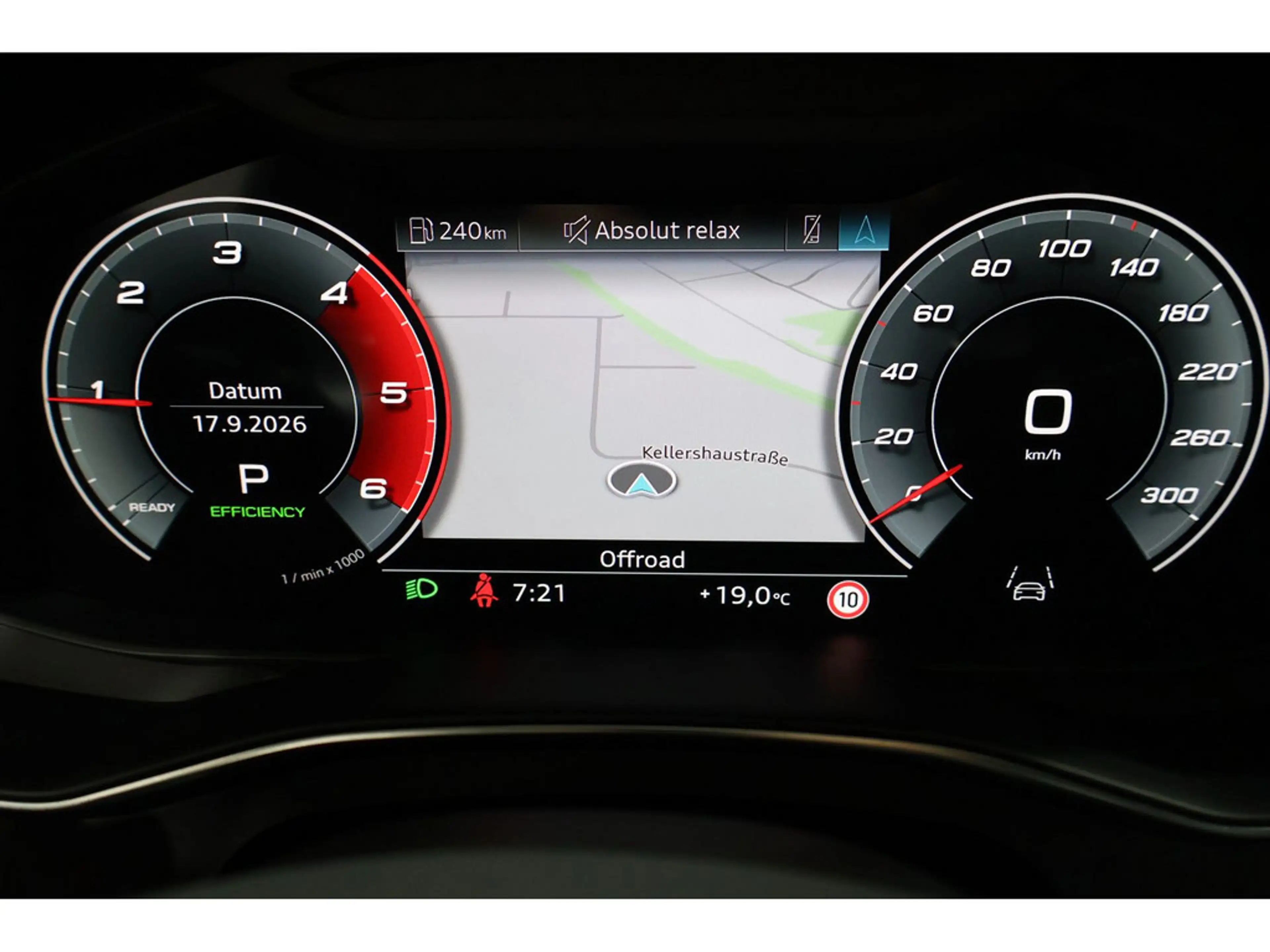 Audi S7 Sportback 3.0 TDI quattro B&O*Pano*HD-Matrix — photo 11