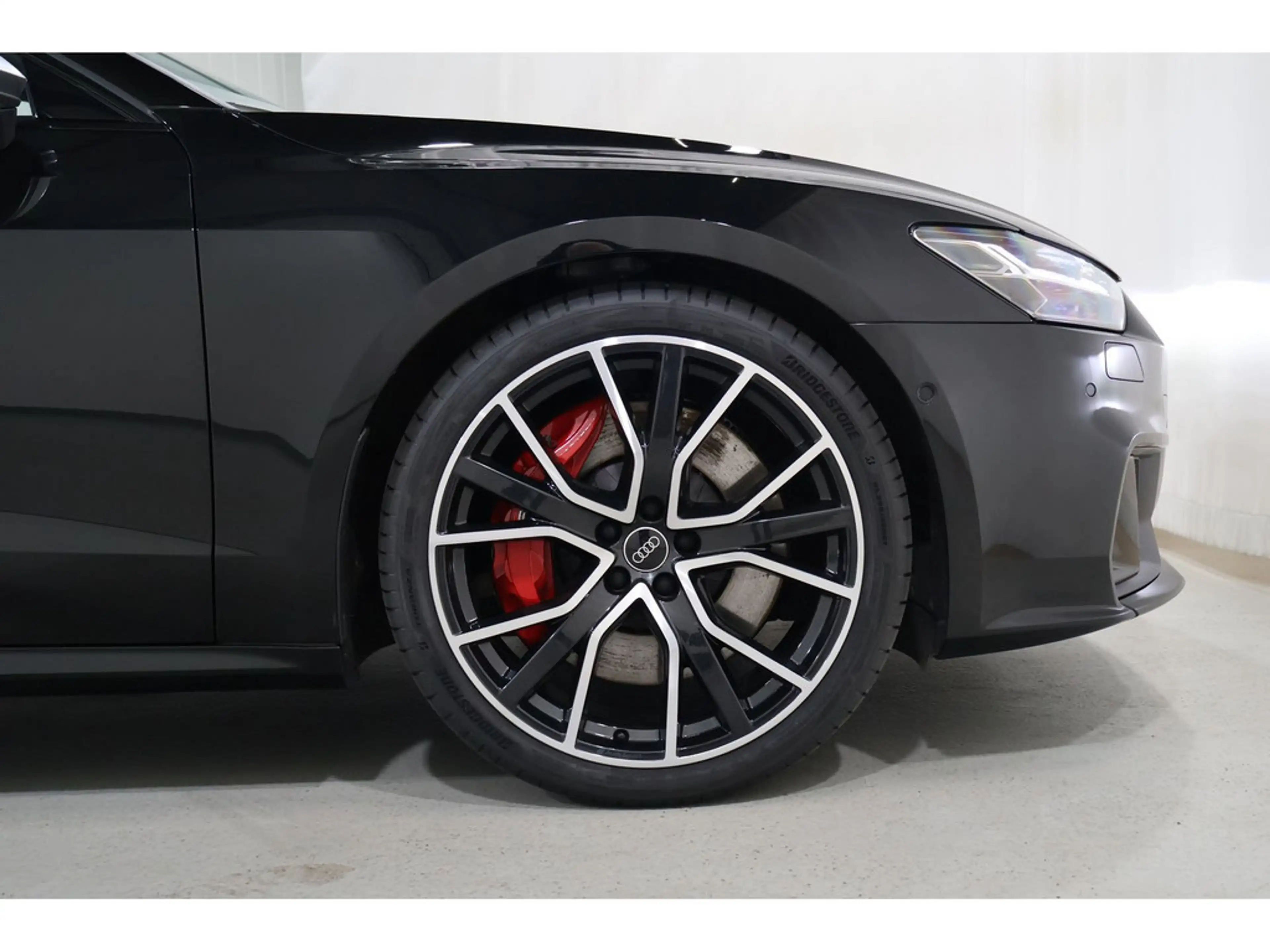Audi S7 Sportback 3.0 TDI quattro B&O*Pano*HD-Matrix — photo 6