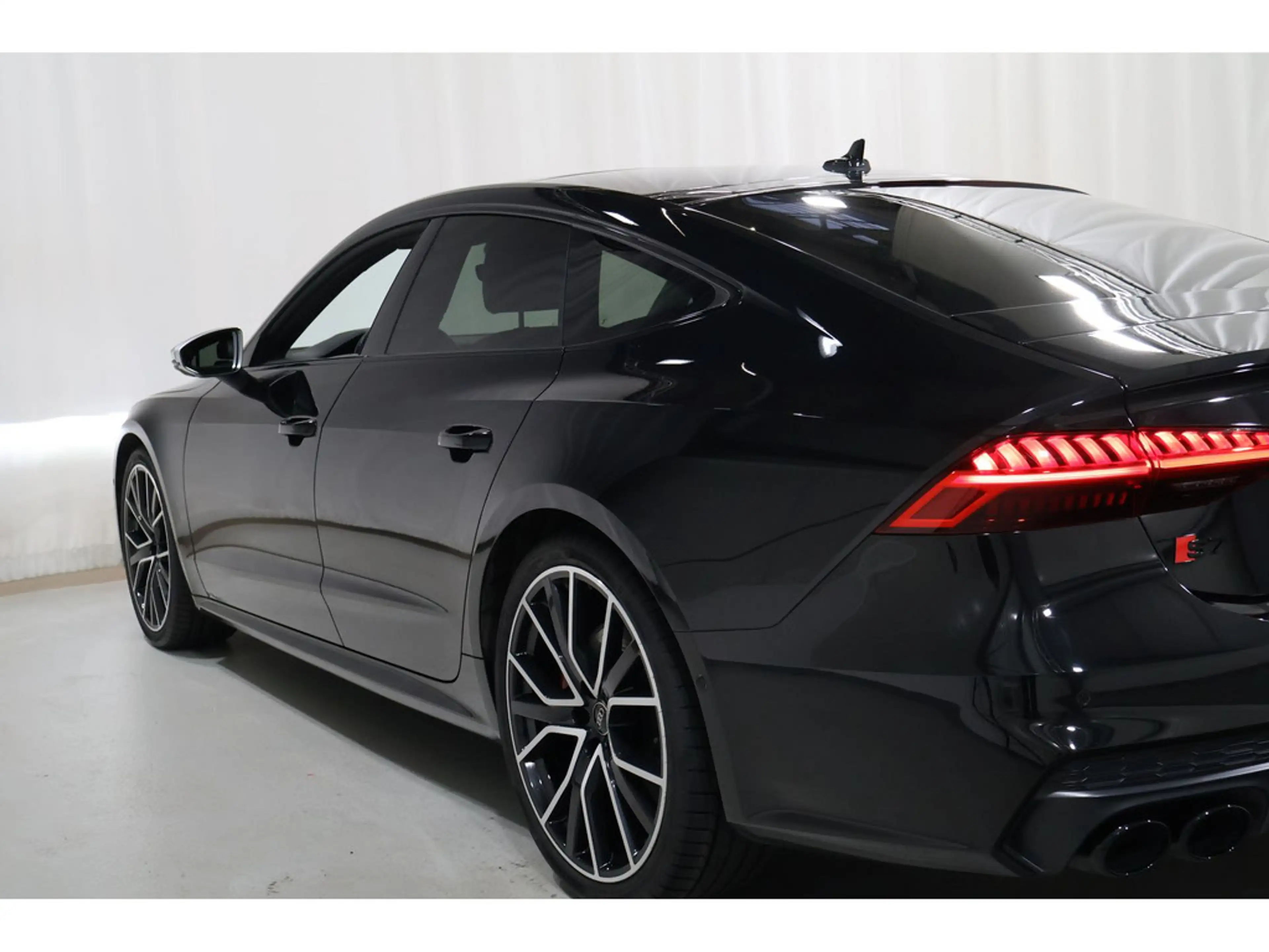 Audi S7 Sportback 3.0 TDI quattro B&O*Pano*HD-Matrix — photo 14