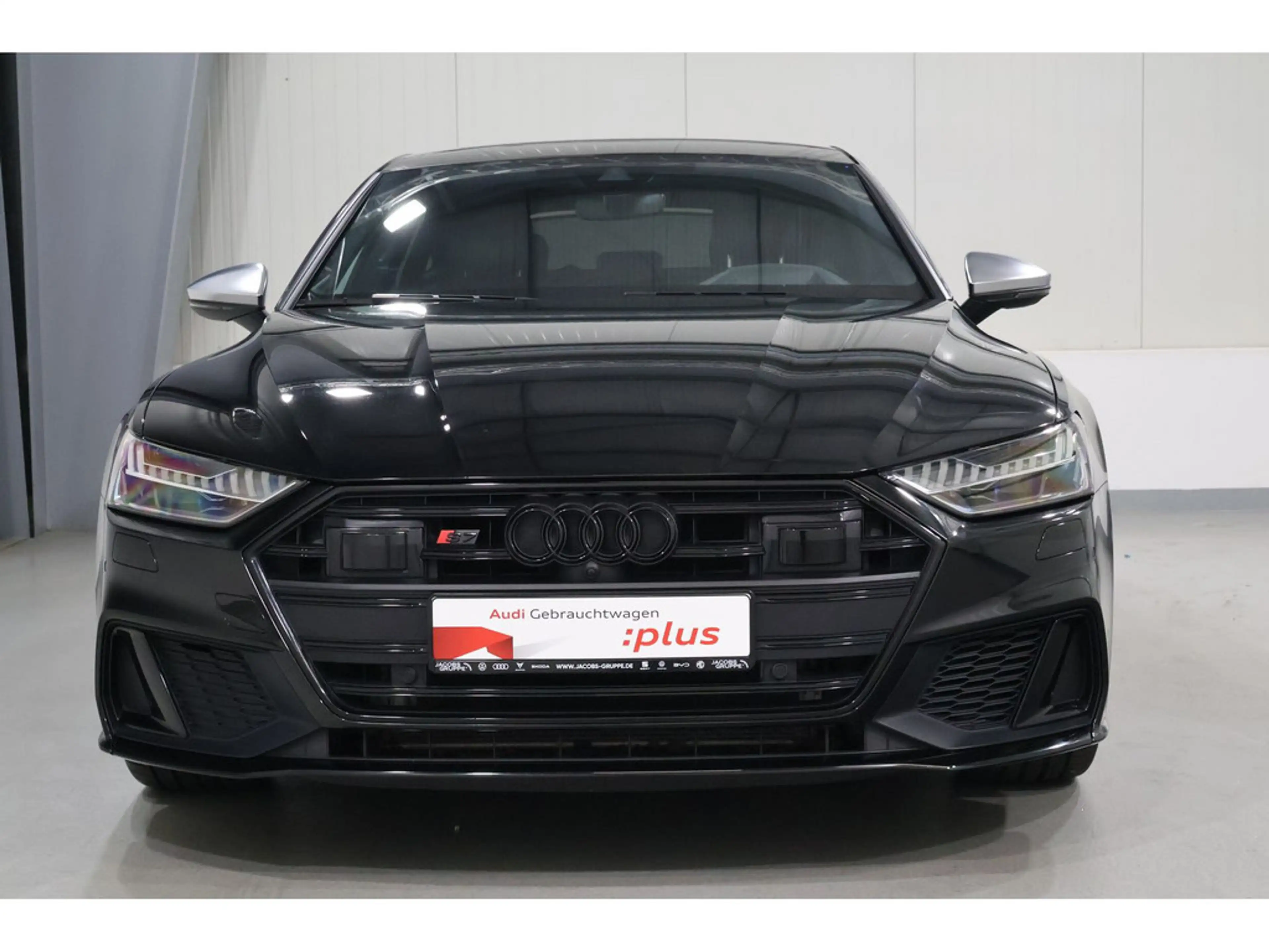 Audi S7 Sportback 3.0 TDI quattro B&O*Pano*HD-Matrix — photo 3