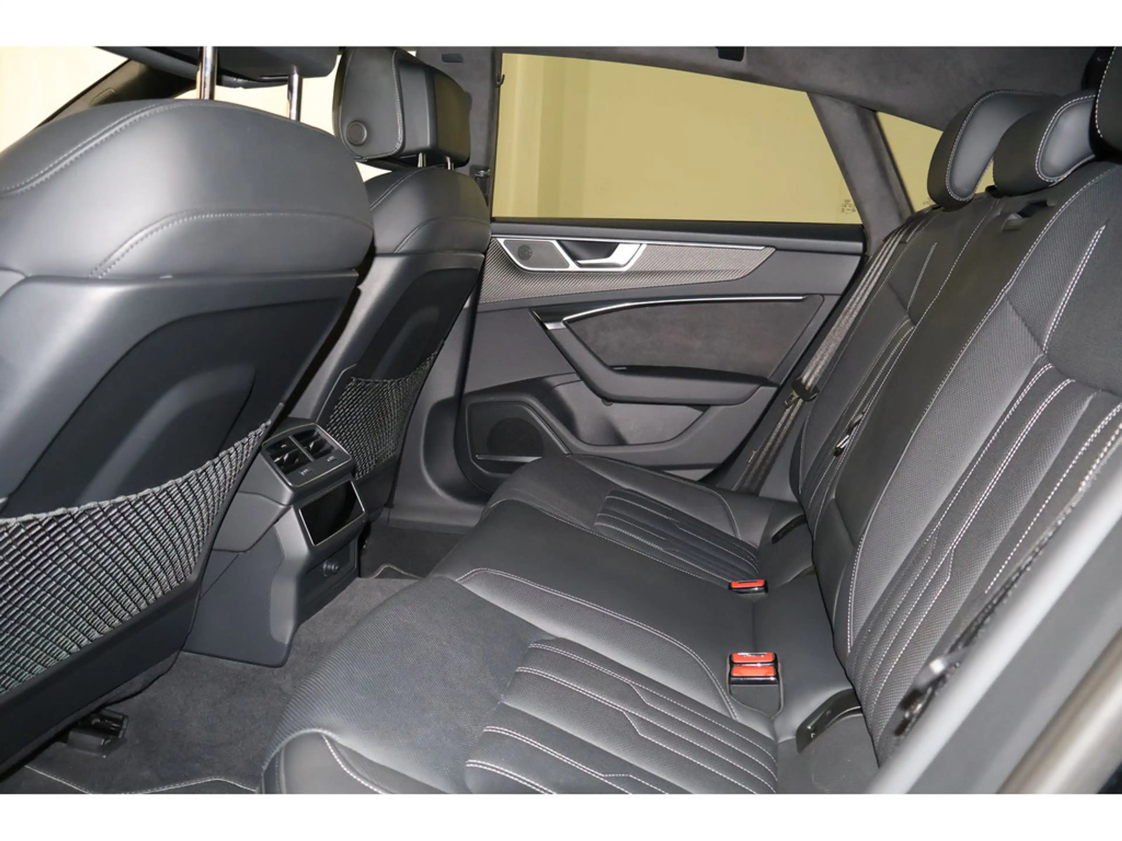 Audi S7 Sportback 3.0 TDI quattro B&O*Pano*HD-Matrix — photo 13