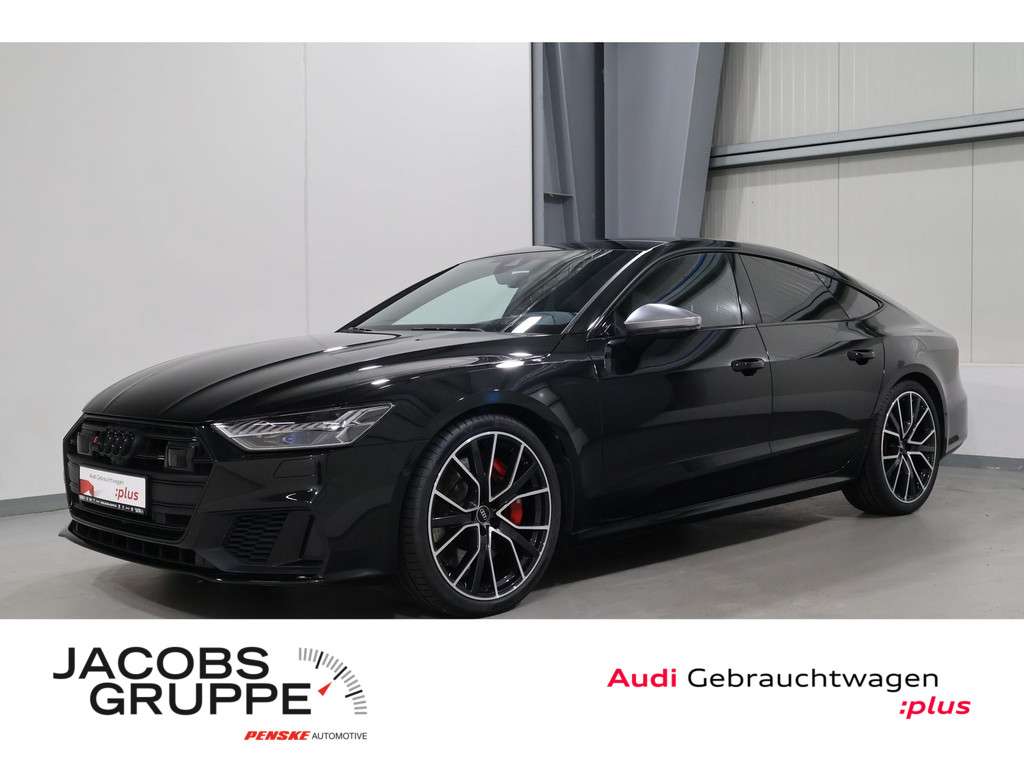 Audi S7