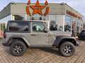 Jeep Wrangler °IIIIIII°  RUBICON 1.Hand Grau - thumbnail 1
