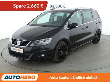 2.0 TDI FR-Line Aut.*NAVI*CAM*ACC*