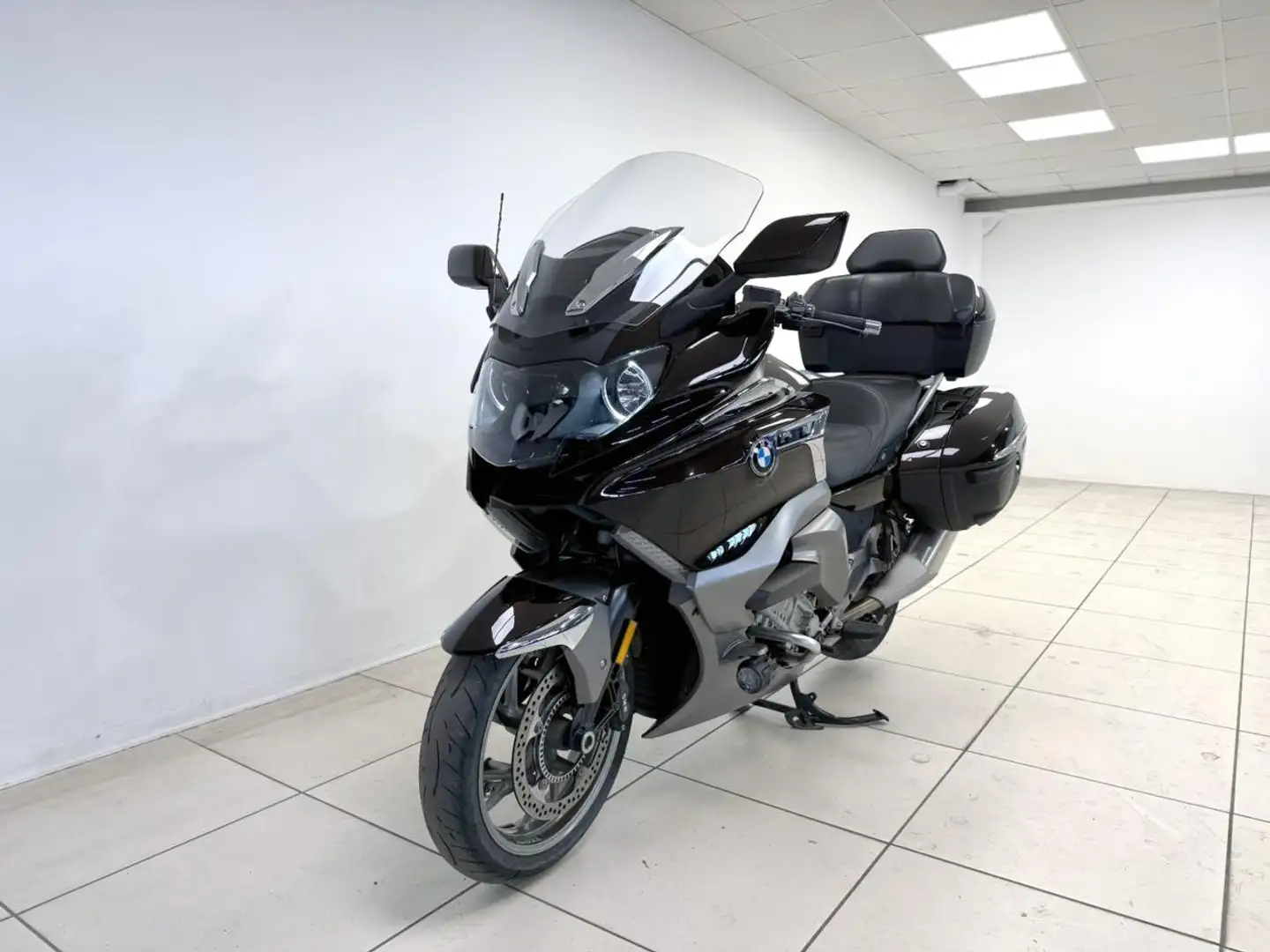BMW K 1600 GTL Abs Negru - 2