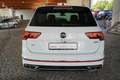 Volkswagen Tiguan 2.0 TDI R-Line 4Motion LED Navi 360° DAB Weiß - thumbnail 5
