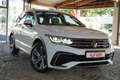 Volkswagen Tiguan 2.0 TDI R-Line 4Motion LED Navi 360° DAB Weiß - thumbnail 8