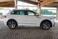 Volkswagen Tiguan 2.0 TDI R-Line 4Motion LED Navi 360° DAB Weiß - thumbnail 7