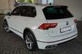 Volkswagen Tiguan 2.0 TDI R-Line 4Motion LED Navi 360° DAB Weiß - thumbnail 4