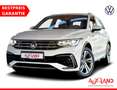 Volkswagen Tiguan 2.0 TDI R-Line 4Motion LED Navi 360° DAB Weiß - thumbnail 1