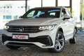 Volkswagen Tiguan 2.0 TDI R-Line 4Motion LED Navi 360° DAB Weiß - thumbnail 2