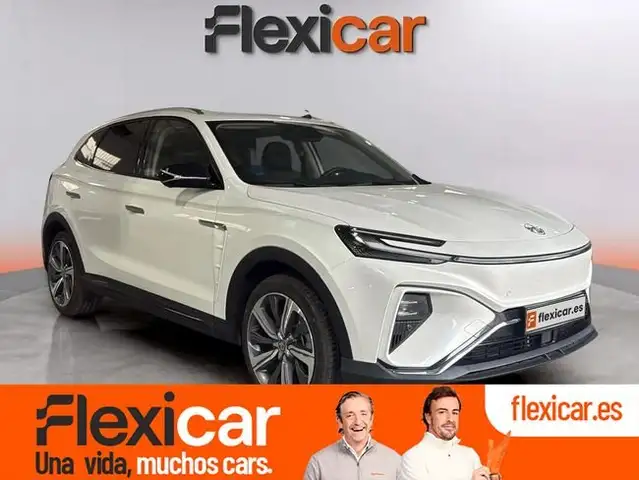 MG Marvel R Comfort RWD 70kWh 132kW