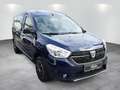 Dacia Dokker TCe 100 Comfort GPF Sitzh. Klima 1.hd  Comfort Bleu - thumbnail 6