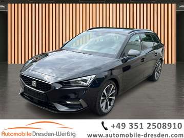 1.5 TSI FR*KeyGo*Navi*LED*DAB*ACC*Kamera