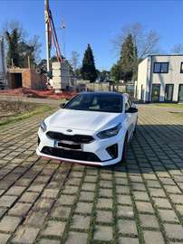 GT 1.6 T-GDi DCT ISG