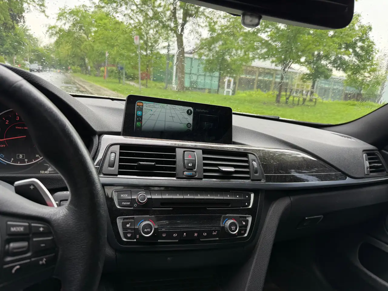 BMW 4 Series fotografie BMW 4 Series