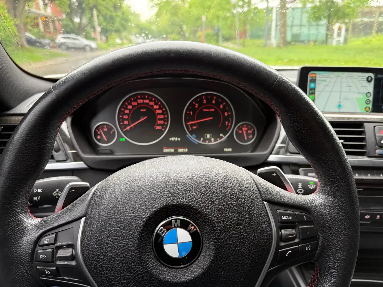 BMW 4 Series fotografie BMW 4 Series