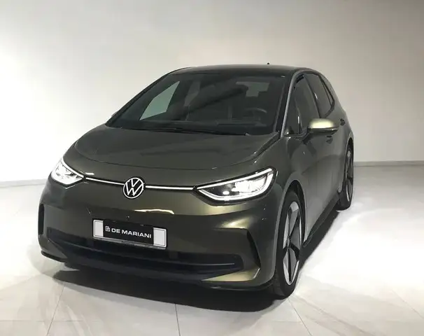 Volkswagen ID.3 PRO PERFORMANCE 58kWh (Sede di Taranto)