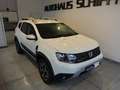 Dacia Duster Blue dCi 115 4WD Prestige Weiß - thumbnail 3
