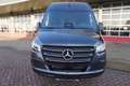 Mercedes-Benz Sprinter 319 CDI 191PK L2 Pro Automaat Schuifdeur links en Grijs - thumbnail 11