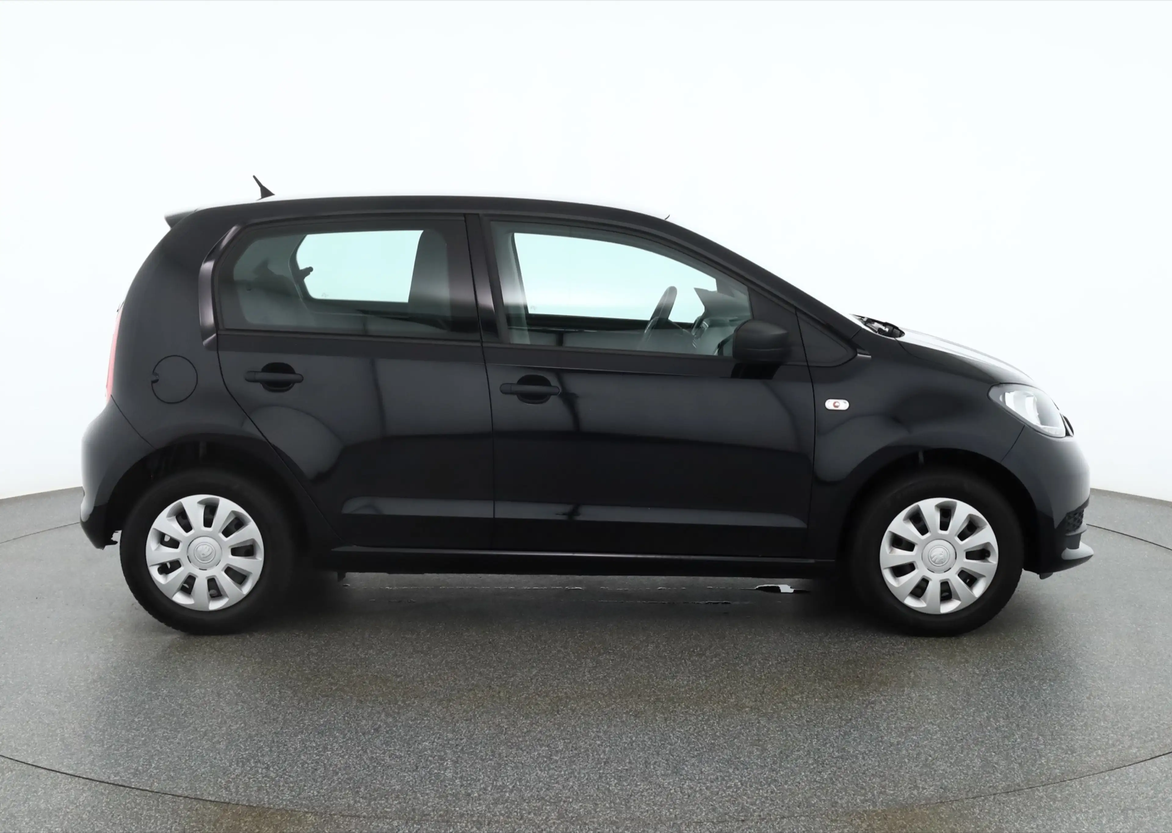 Skoda Citigo 1.0 MPI Active DAB Klima USB — photo 6