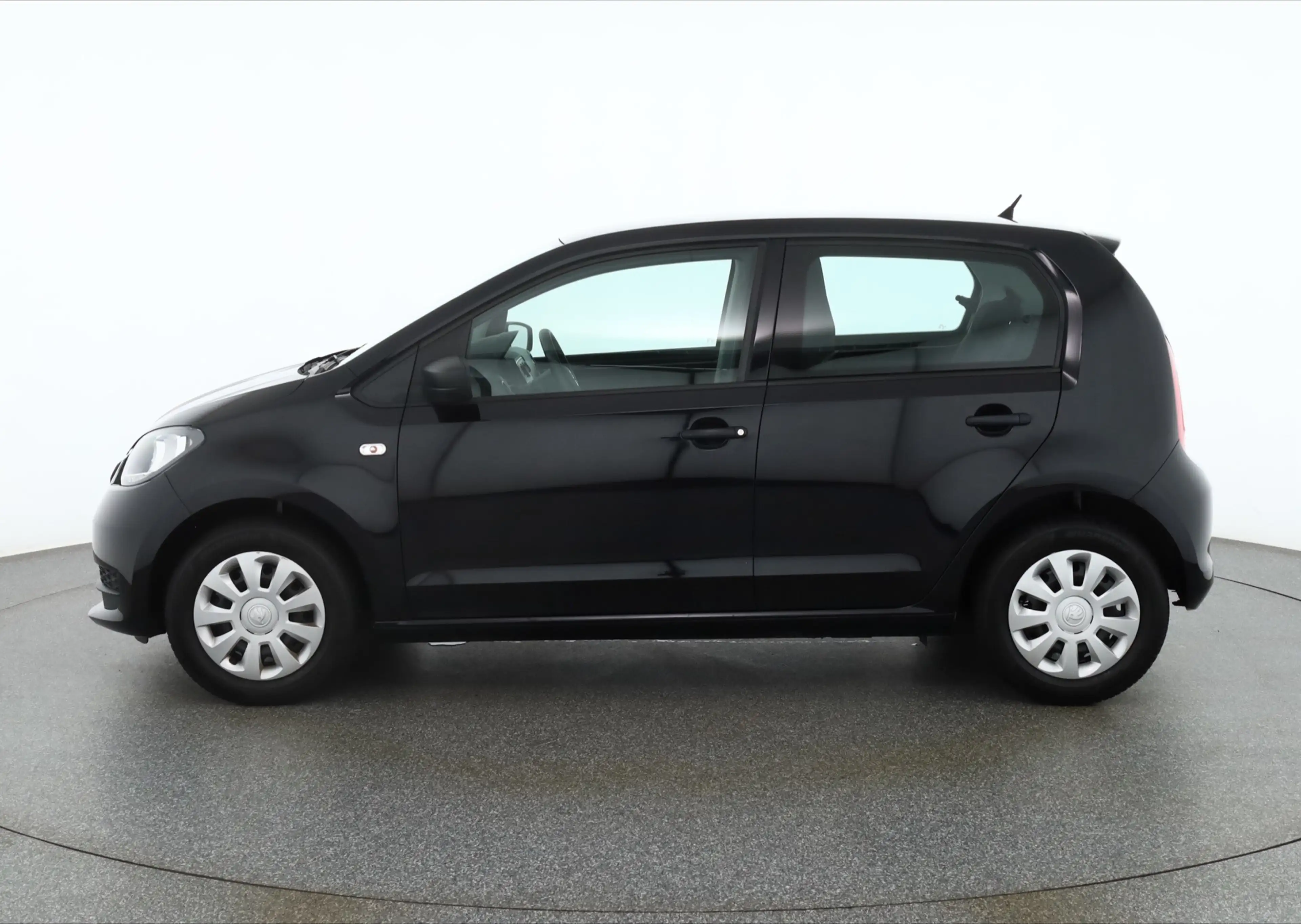 Skoda Citigo 1.0 MPI Active DAB Klima USB — photo 2