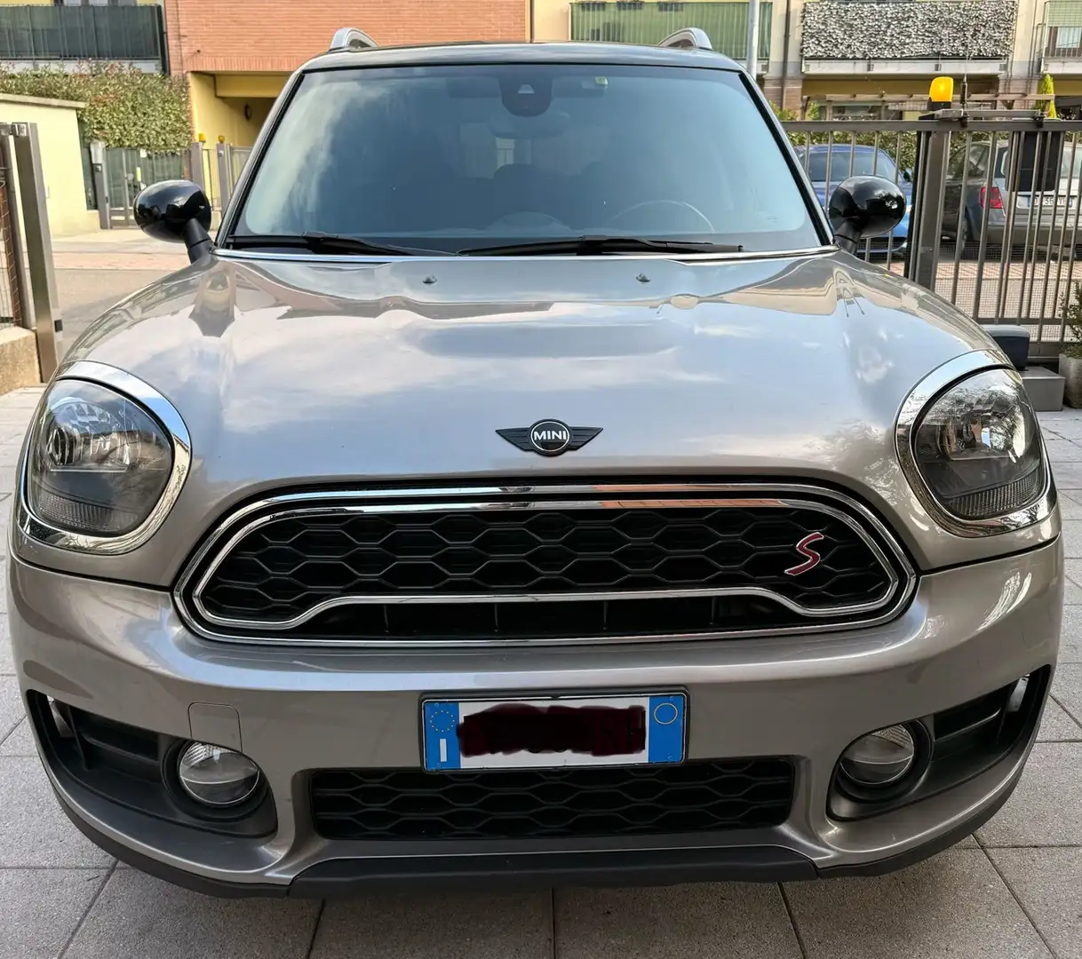 MINI Cooper SD Countryman 2.0 Regent Street auto - 1
