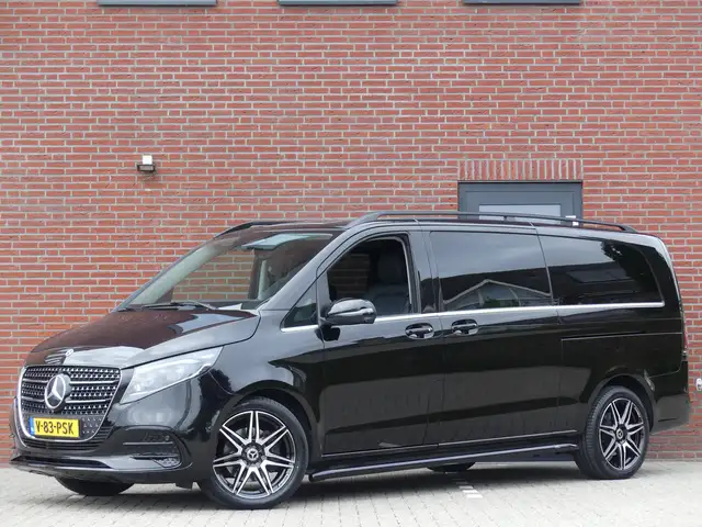 Mercedes-Benz V 300