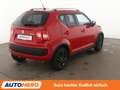 Suzuki Ignis 1.2 DualJet Comfort +*NAVI*TEMPO*SHZ*ALU* Rot - thumbnail 6