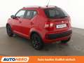 Suzuki Ignis 1.2 DualJet Comfort +*NAVI*TEMPO*SHZ*ALU* Rot - thumbnail 4