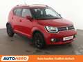 Suzuki Ignis 1.2 DualJet Comfort +*NAVI*TEMPO*SHZ*ALU* Rot - thumbnail 8