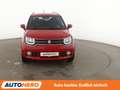 Suzuki Ignis 1.2 DualJet Comfort +*NAVI*TEMPO*SHZ*ALU* Rot - thumbnail 9