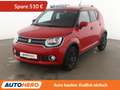 Suzuki Ignis 1.2 DualJet Comfort +*NAVI*TEMPO*SHZ*ALU* Rot - thumbnail 1
