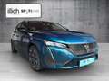 Peugeot 308 ALLURE BHDi 130EAT8 Blauw - thumbnail 1