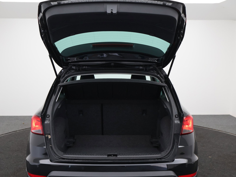 SEAT Arona Arona Move! Navi 1.0 TSI 95pk (70kW) Manueel 5v DEMO — photo 12