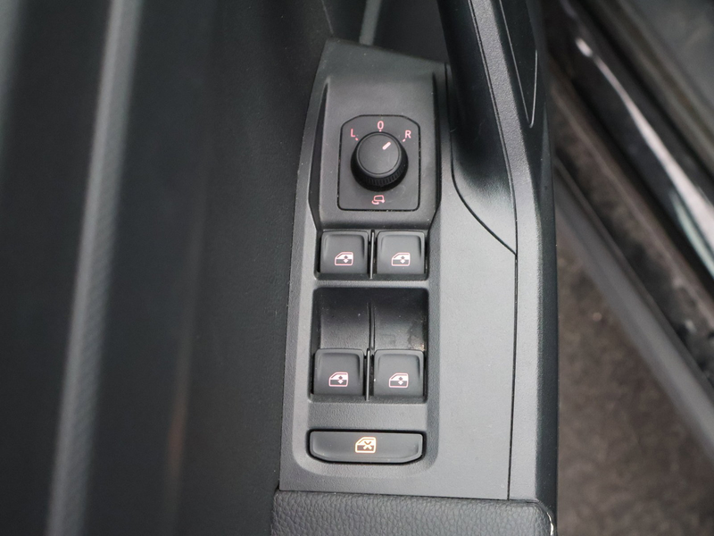 SEAT Arona Arona Move! Navi 1.0 TSI 95pk (70kW) Manueel 5v DEMO — photo 13
