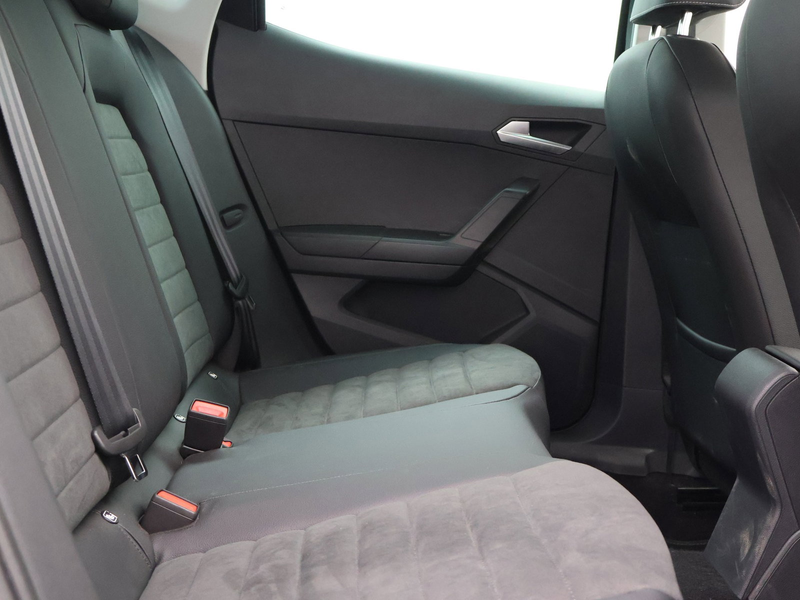 SEAT Arona Arona Move! Navi 1.0 TSI 95pk (70kW) Manueel 5v DEMO — photo 10