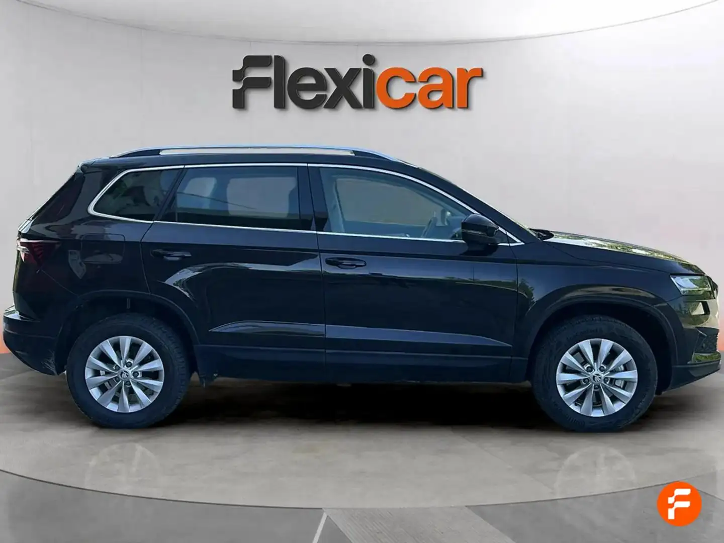 Skoda Karoq 2.0TDI Style 4x4 110kW Negro - 2