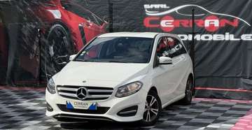 Mercedes 160 D 90CH INSPIRATION