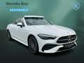 Mercedes-Benz CLE 200 CLE 200 Cabriolet AMG+MEMO+KAMERA+AIRSCARF+KEYGO Weiß - thumbnail 3
